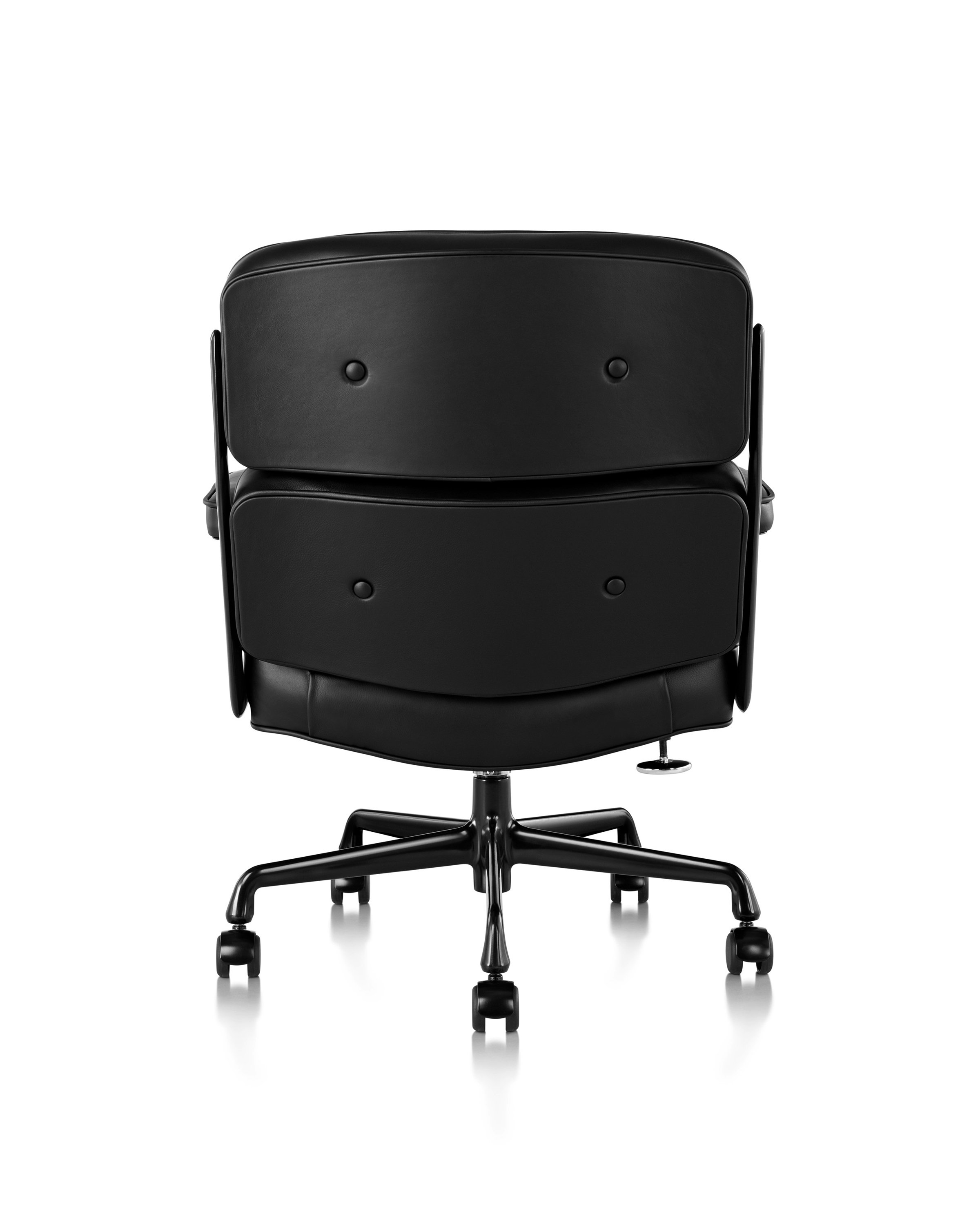 办公椅|现代真皮中班椅|办公安博网页版|安博anbo（中国）安博网页版|伊姆斯软包罗宾椅